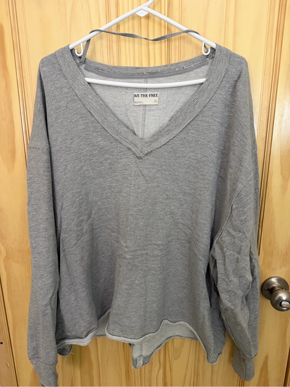 We The Free Camden Sweatshirt